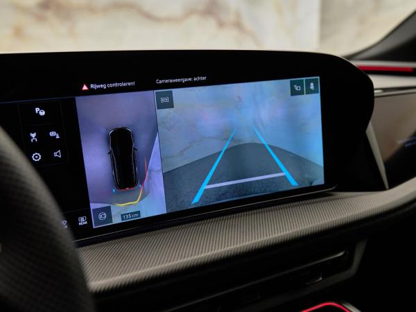 Audi SQ5 3.0 TFSI Quattro | Audi occasion