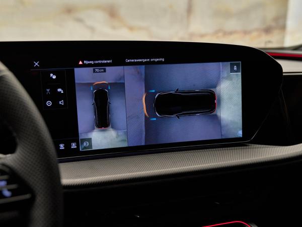 Audi SQ5 3.0 TFSI Quattro | Audi occasion