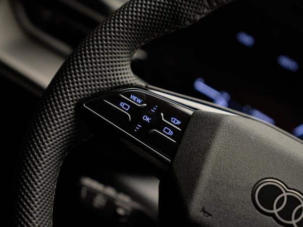 Audi SQ5 3.0 TFSI Quattro | Audi occasion