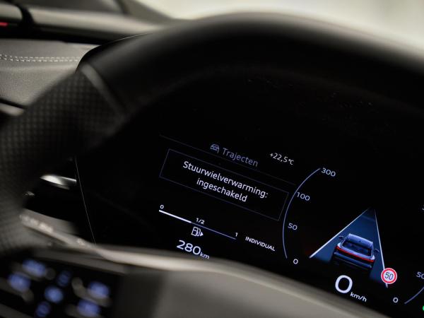 Audi SQ5 3.0 TFSI Quattro | Audi occasion