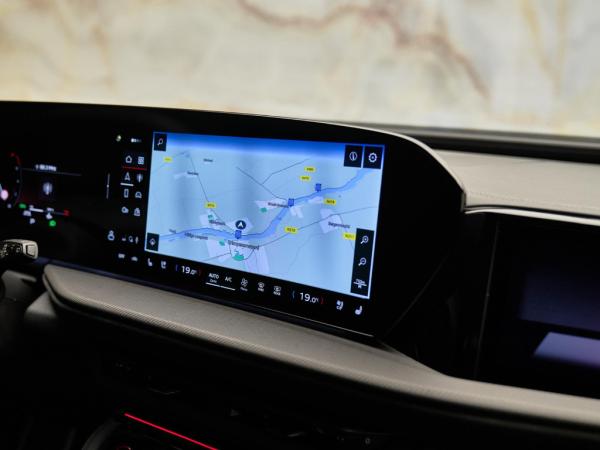 Audi SQ5 3.0 TFSI Quattro | Audi occasion