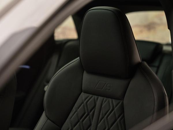 Audi SQ5 3.0 TFSI Quattro | Audi occasion