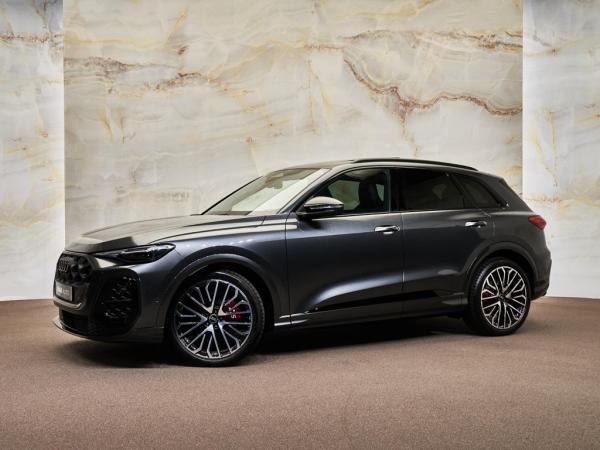 Audi SQ5 3.0 TFSI Quattro | Audi occasion