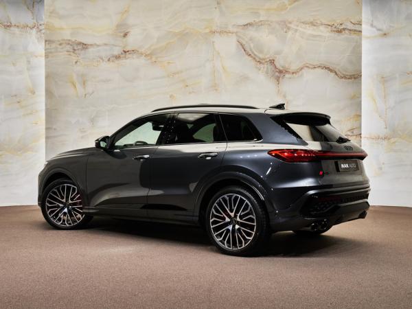 Audi SQ5 3.0 TFSI Quattro | Audi occasion