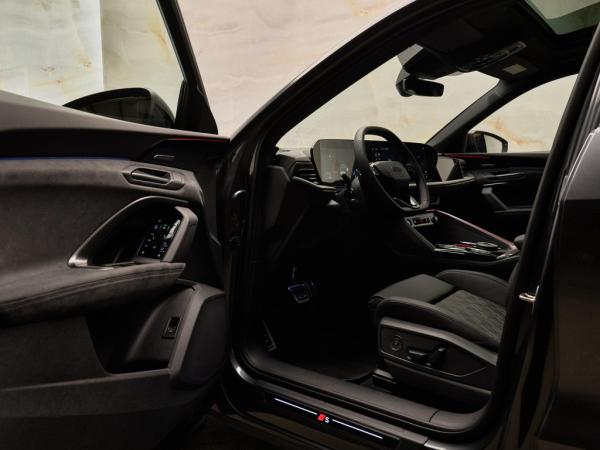 Audi SQ5 3.0 TFSI Quattro  occasion | MAK Auto & Techniek Audi SQ5 3.0 TFSI Quattro  occasion | MAK Auto & Techniek