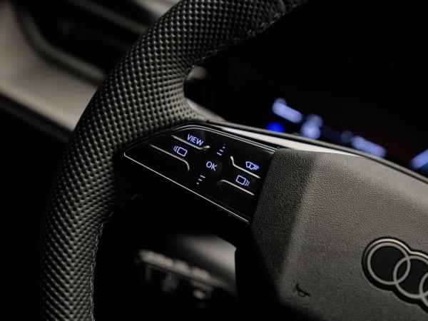 Audi SQ5 3.0 TFSI Quattro | Audi occasion