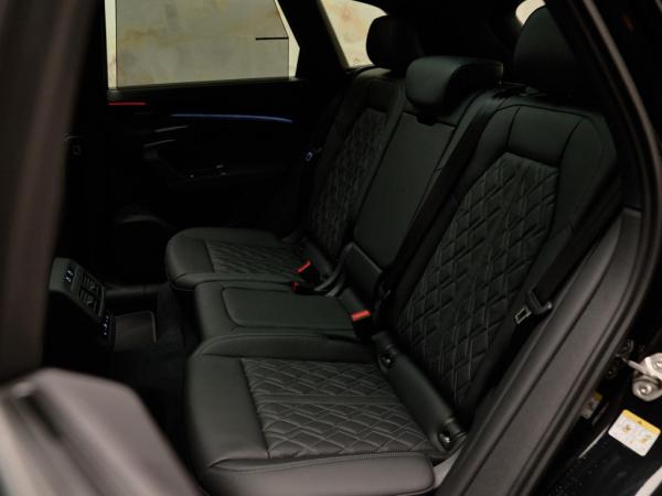 Audi SQ5 3.0 TFSI Quattro | Audi occasion