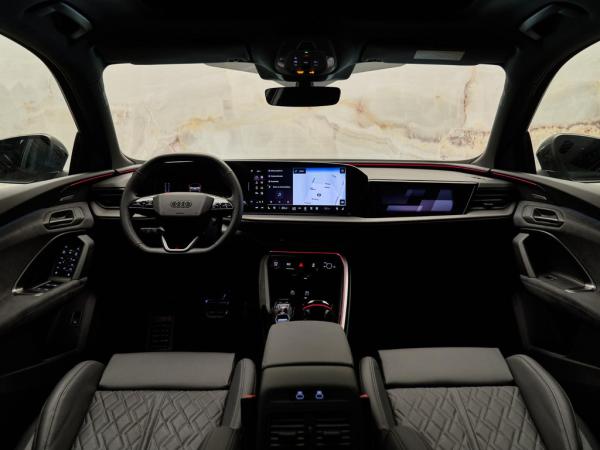 Audi SQ5 3.0 TFSI Quattro | Audi occasion