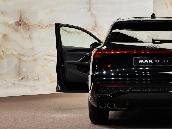 Audi SQ5 3.0 TFSI Quattro | Audi occasion