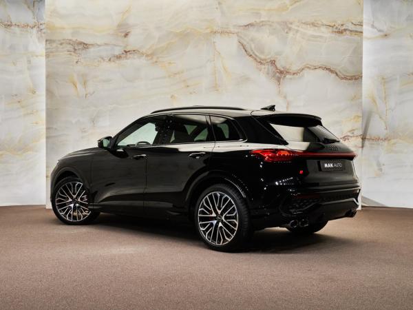 Audi SQ5 3.0 TFSI Quattro | Audi occasion