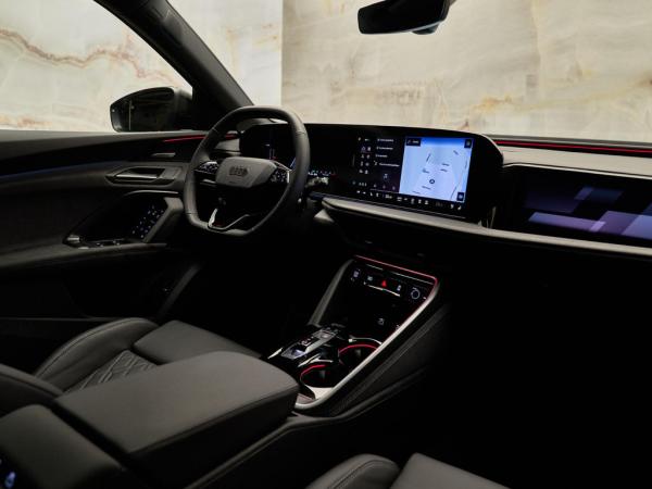 Audi SQ5 3.0 TFSI Quattro | Audi occasion