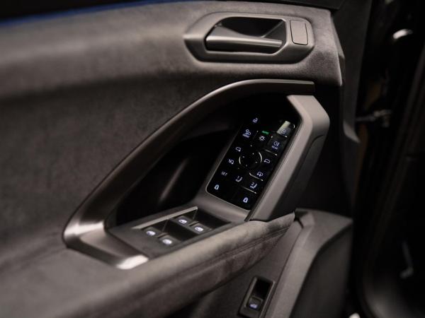 Audi SQ5 3.0 TFSI Quattro | Audi occasion