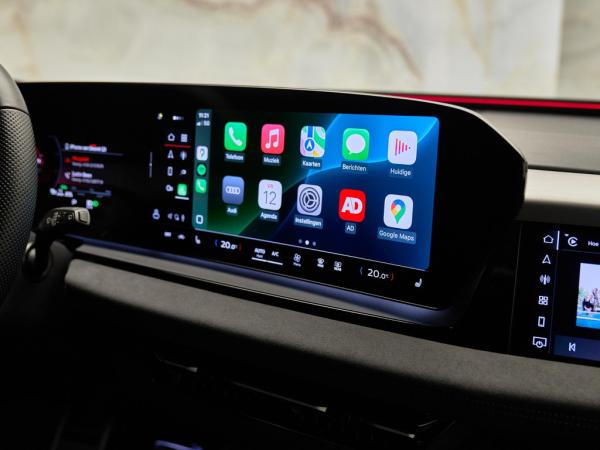 Audi SQ6 e-tron Quattro | Audi occasion Audi SQ6 e-tron Quattro | Audi occasion