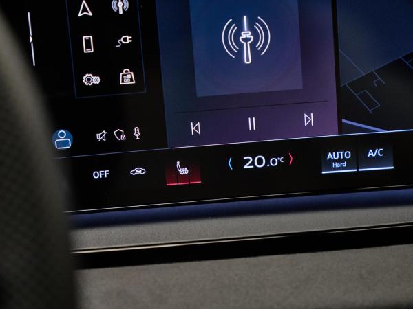 Audi SQ6 e-tron Quattro | Audi occasion Audi SQ6 e-tron Quattro | Audi occasion