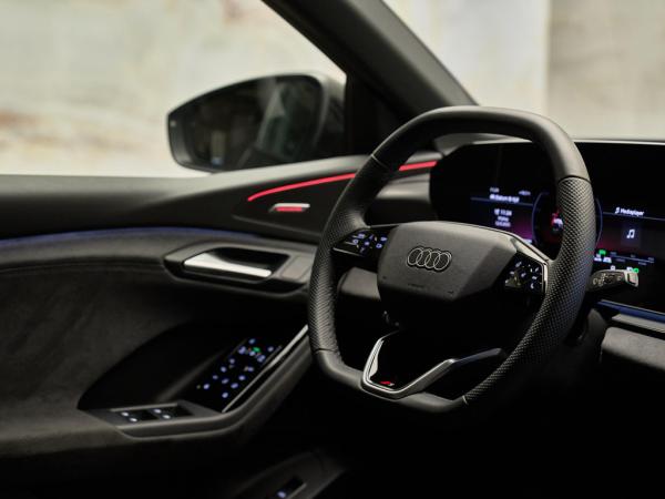 Audi SQ6 e-tron Quattro | Audi occasion Audi SQ6 e-tron Quattro | Audi occasion