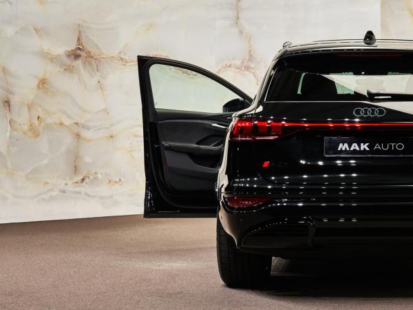 Audi SQ6 e-tron Quattro | Audi occasion Audi SQ6 e-tron Quattro | Audi occasion