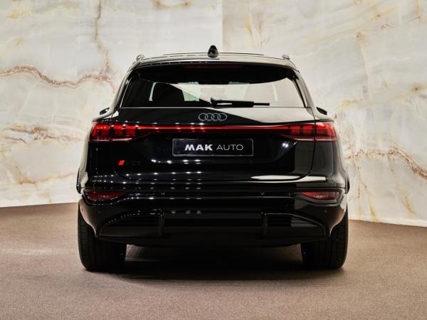 Audi SQ6 e-tron Quattro | Audi occasion Audi SQ6 e-tron Quattro | Audi occasion