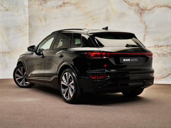 Audi SQ6 e-tron Quattro | Audi occasion Audi SQ6 e-tron Quattro | Audi occasion