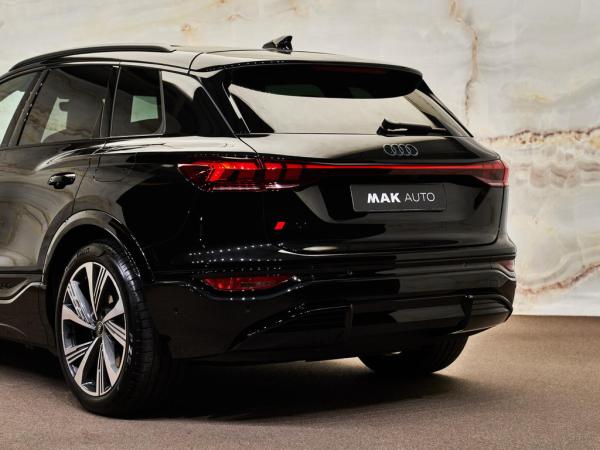 Audi SQ6 e-tron Quattro | Audi occasion