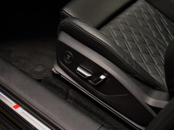 Audi SQ6 e-tron Quattro | Audi occasion