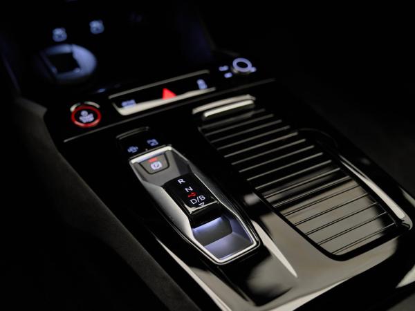 Audi SQ6 e-tron Quattro | Audi occasion