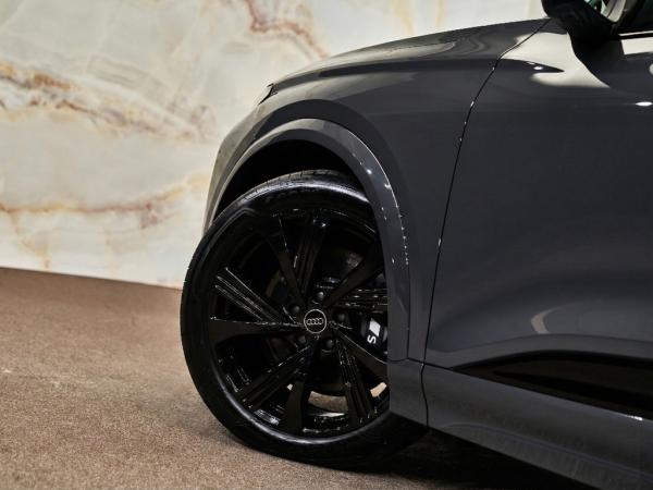 Audi SQ6 e-tron Quattro | Audi occasion