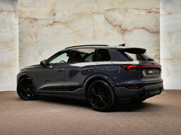 Audi SQ6 e-tron Quattro | Audi occasion