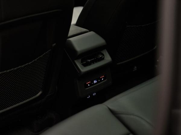 Audi SQ6 e-tron Quattro | Audi occasion