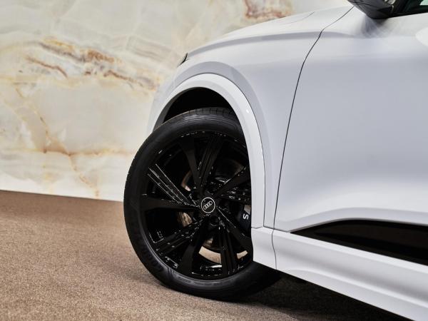 Audi SQ6 e-tron Quattro | Audi occasion