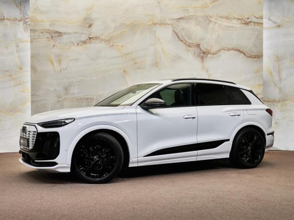 Audi SQ6 e-tron Quattro | Audi occasion