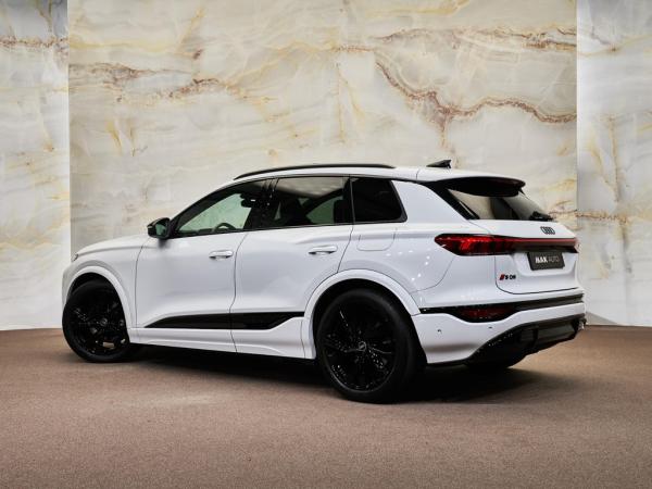 Audi SQ6 e-tron Quattro | Audi occasion