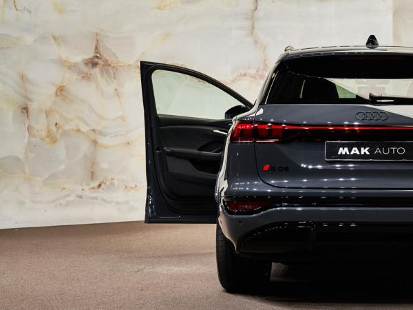 Audi SQ6 e-tron Quattro | Audi occasion