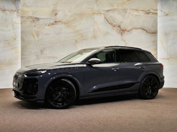 Audi SQ6 e-tron Quattro | Audi occasion