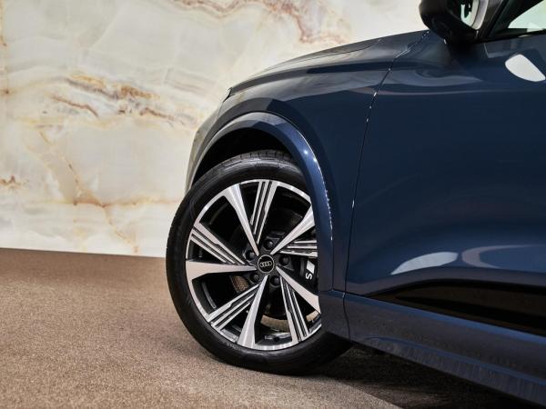 Audi SQ6 e-tron Quattro | Audi occasion