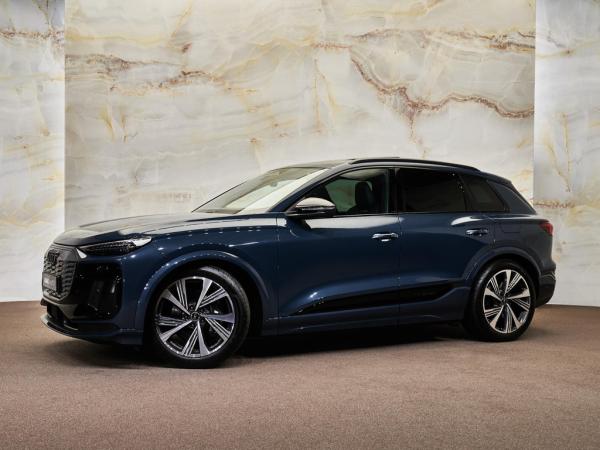 Audi SQ6 e-tron Quattro | Audi occasion