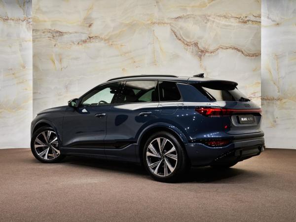 Audi SQ6 e-tron Quattro | Audi occasion