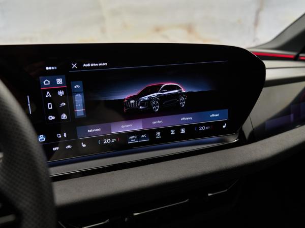 Audi SQ6 e-tron Quattro | Audi occasion