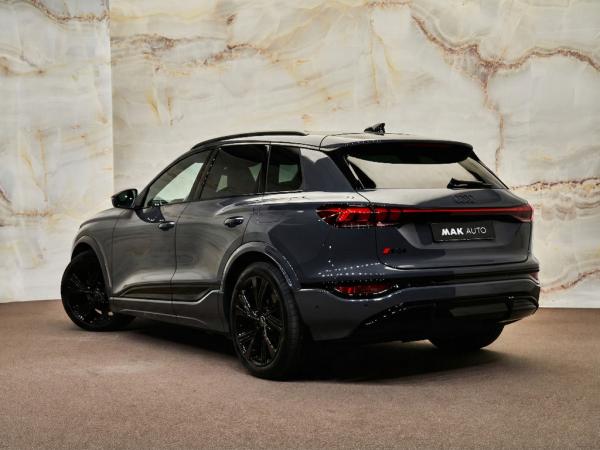 Audi SQ6 e-tron Quattro | Audi occasion