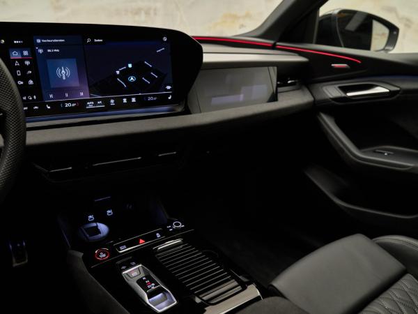 Audi SQ6 e-tron Quattro | Audi occasion