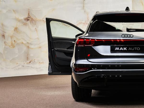 Audi SQ6 e-tron Quattro | Audi occasion