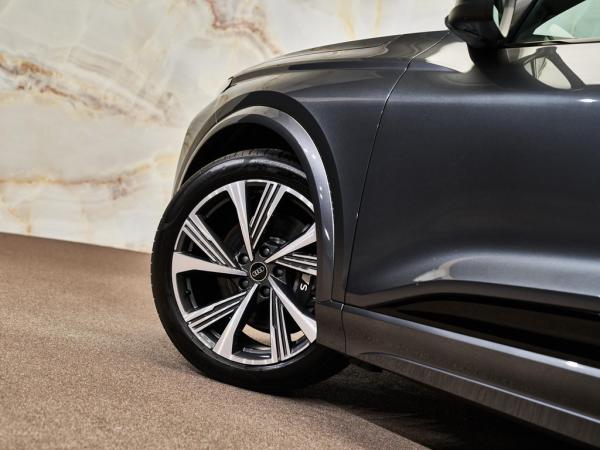 Audi SQ6 e-tron Quattro | Audi occasion