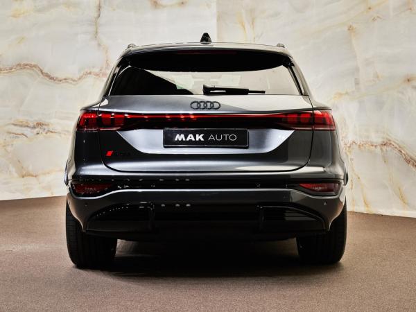 Audi SQ6 e-tron Quattro | Audi occasion