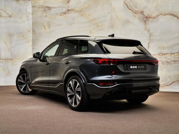 Audi SQ6 e-tron Quattro | Audi occasion