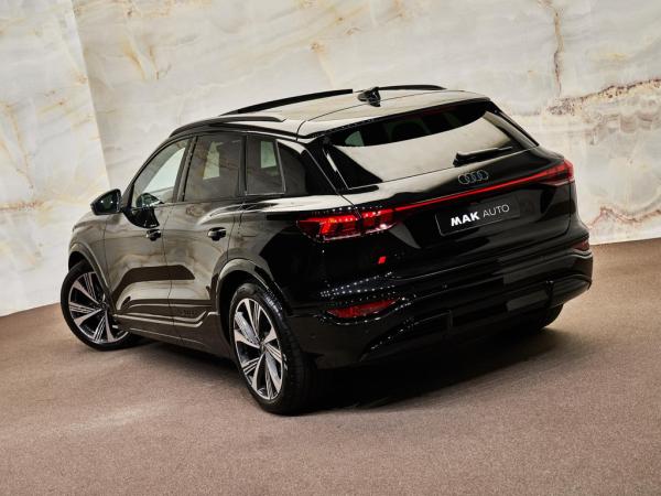 Audi SQ6 e-tron Quattro | Audi occasion