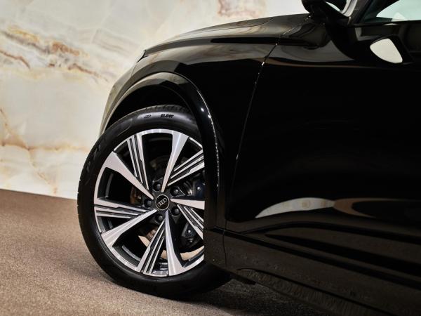 Audi SQ6 e-tron Quattro | Audi occasion