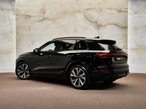 Audi SQ6 e-tron Quattro | Audi occasion