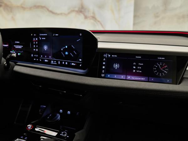 Audi SQ6 e-tron Quattro | Audi occasion Audi SQ6 e-tron Quattro | Audi occasion