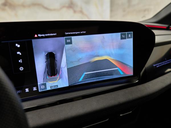 Audi SQ6 e-tron Quattro | Audi occasion Audi SQ6 e-tron Quattro | Audi occasion