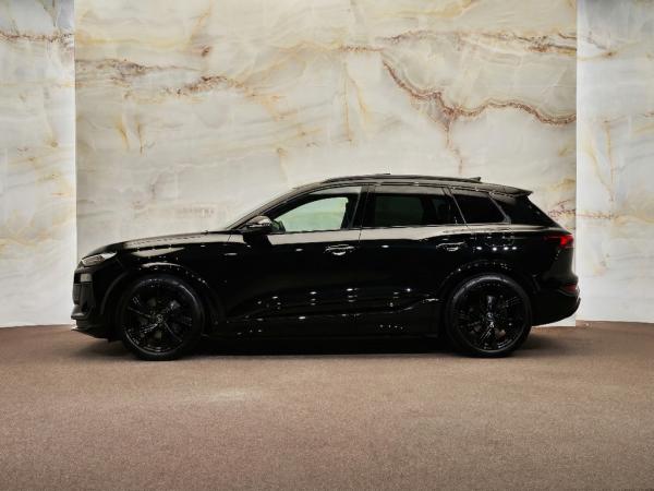 Audi SQ6 e-tron Quattro | Audi occasion