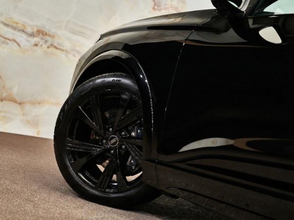 Audi SQ6 e-tron Quattro | Audi occasion Audi SQ6 e-tron Quattro | Audi occasion